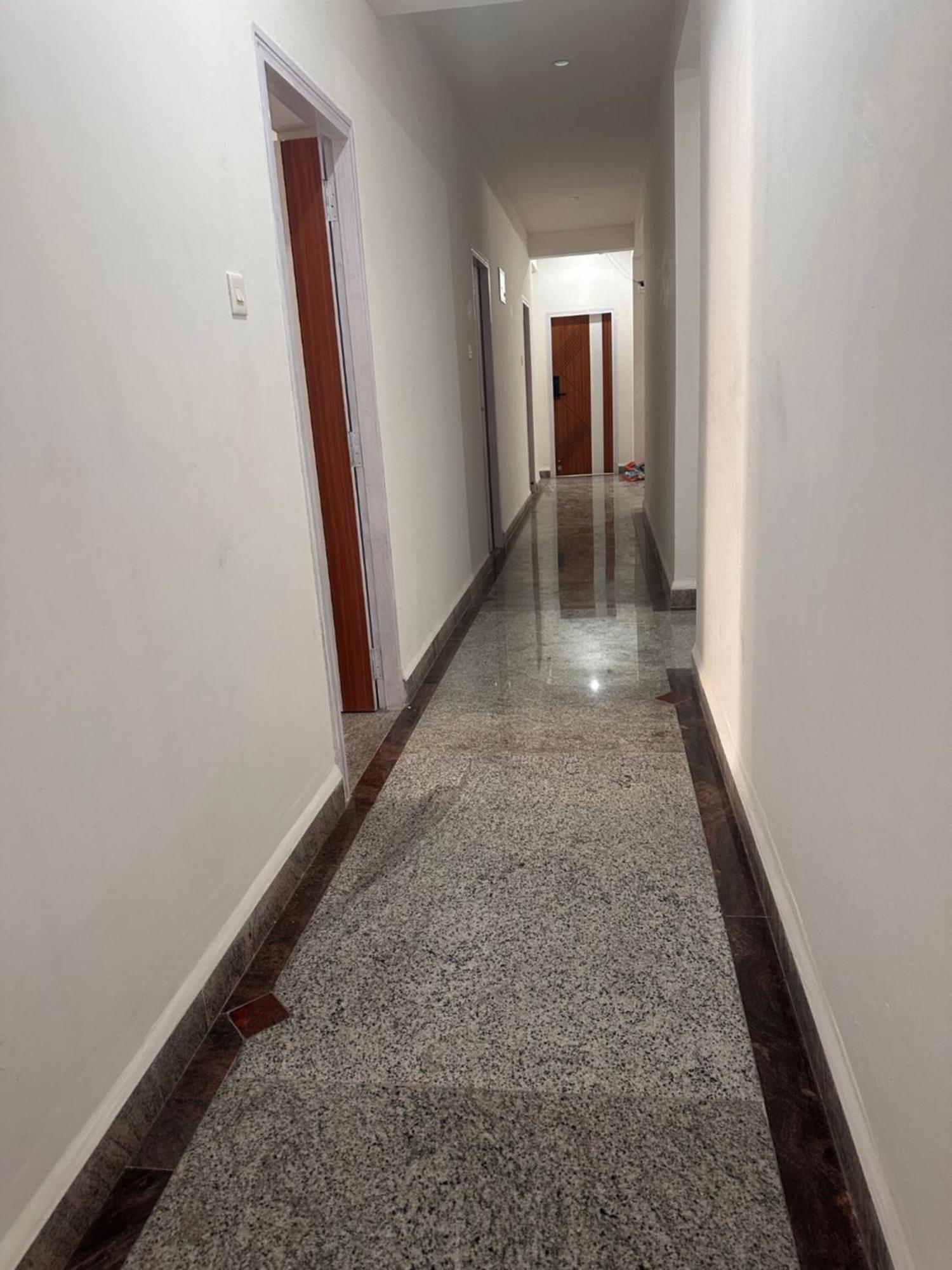 Mps Sai Palace Tiruvannamalai Exterior photo